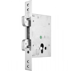 Замок врізний MUL-T-LOCK...