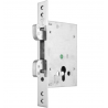 Замок врізний MUL-T-LOCK 1-WAY DIN 352K