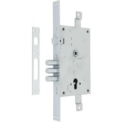 Замок врізний MUL-T-LOCK...