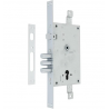 Замок врізний MUL-T-LOCK 3-WAY DIN 352R