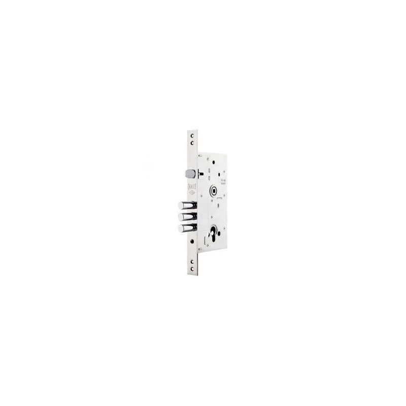 Корпус замку Kale 252 R
