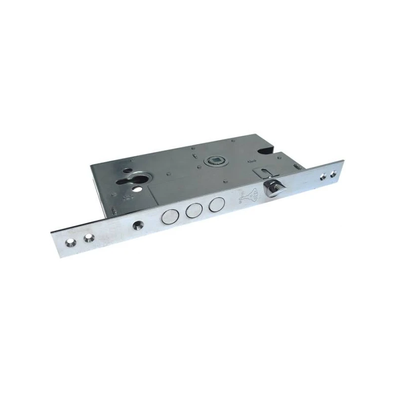 Замок врізний MUL-T-LOCK 1-WAY DIN 354M