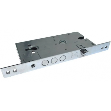 Замок врізний MUL-T-LOCK 1-WAY DIN 354M