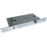 Замок врізний MUL-T-LOCK 1-WAY DIN 354M