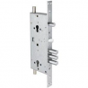 Замок врізний двосистемний Mul-t-lock 415 G