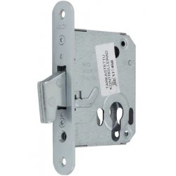 Замок врізний ABLOY 1-WAY...
