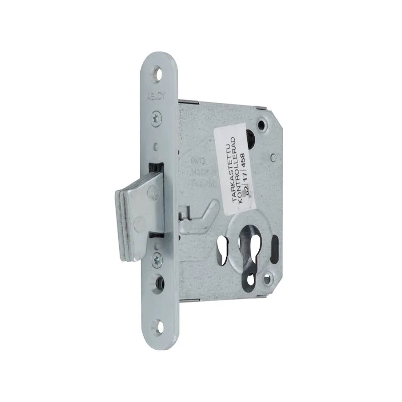 Замок врізний ABLOY 1-WAY DIN 4232 CR UNIV BS56мм