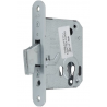 Замок врізний ABLOY 1-WAY DIN 4232 CR UNIV BS56мм