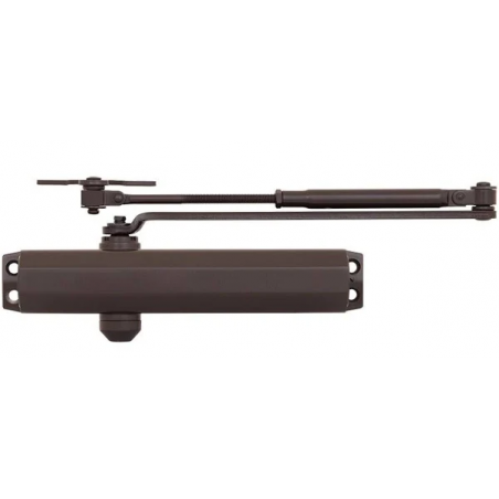 Дотягувач накладний RYOBI 2000 D-2005V BC UNIV_ARM EN_3/4/5 до_100кг 1250мм FIRE