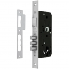 Замок врізний MUL-T-LOCK 1-WAY DIN 985 SS UNIV BS45мм 85мм SP